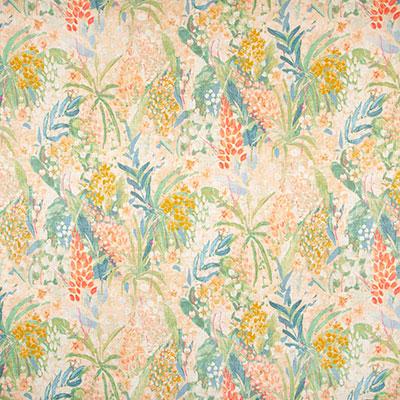 Pindler LOUISE SUNSET Fabric