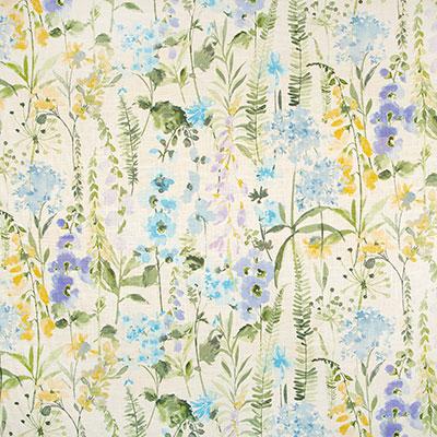 Pindler PHILIPPA DELFT Fabric