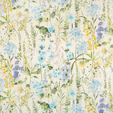 Pindler PHILIPPA DELFT Fabric