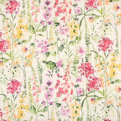 Pindler PHILIPPA AUBERGINE Fabric