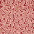 Schumacher Corail Velvet Coral Fabric