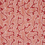 Schumacher Corail Velvet Coral Fabric