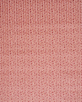 Schumacher Corail Velvet Coral Fabric