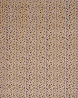 Schumacher Corail Velvet Champignon Fabric