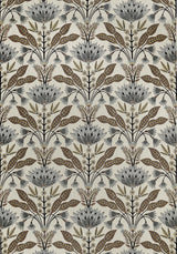 Thibaut Lotus Natural Fabric