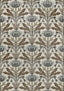 Thibaut Lotus Natural Fabric