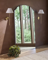 Livabliss Landon GALA-1003 80"H x 45"W x 2"D Mirror