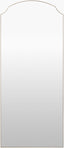 Livabliss Landon GALA-1004 65"H x 22"W x 2"D Mirror