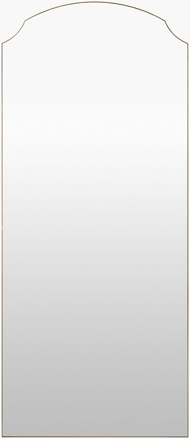 Livabliss Landon GALA-1004 65"H x 22"W x 2"D Mirror