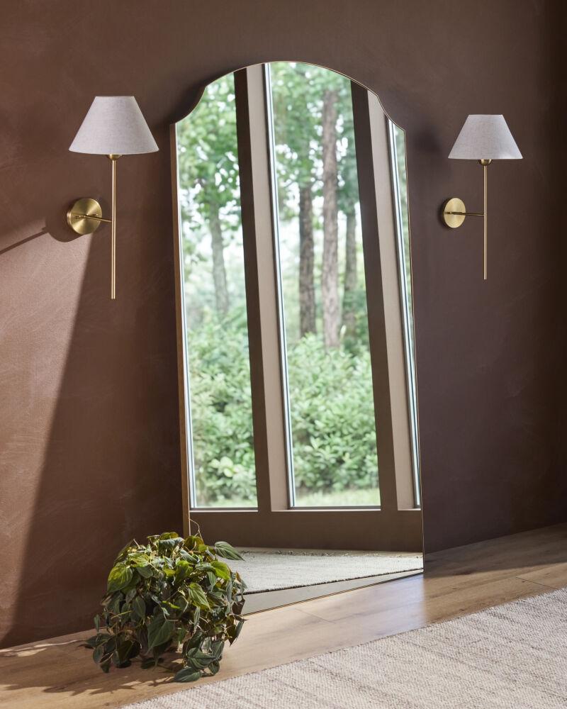 Livabliss Landon GALA-1004 80"H x 45"W x 2"D Mirror