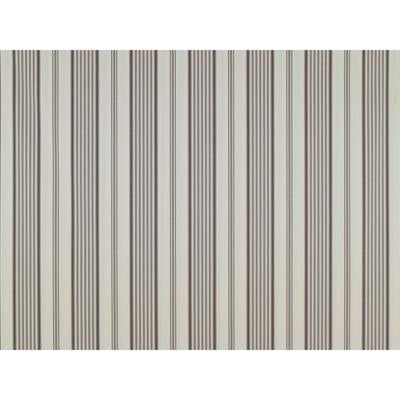 Gaston Y Daniela SAINT TROPEZ CHOCOLATE Upholstery Fabric