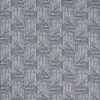 Clarke & Clarke GORMLEY JACQUARD INK Upholstery Fabric