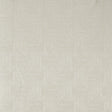 Clarke & Clarke GORMLEY JACQUARD IVORY Upholstery Fabric