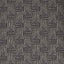 Clarke & Clarke GORMLEY JACQUARD NOIR Upholstery Fabric
