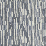 Clarke & Clarke JUNO JACQUARD INK Upholstery Fabric