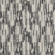 Clarke & Clarke JUNO JACQUARD NOIR Upholstery Fabric
