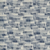 Clarke & Clarke KAZMIR JACQUARD INK Upholstery Fabric