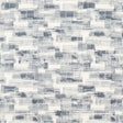 Clarke & Clarke KAZMIR JACQUARD SLATE Upholstery Fabric