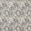 Clarke & Clarke HATOUM JACQUARD INK Fabric