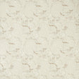 Clarke & Clarke HATOUM JACQUARD LINEN Fabric