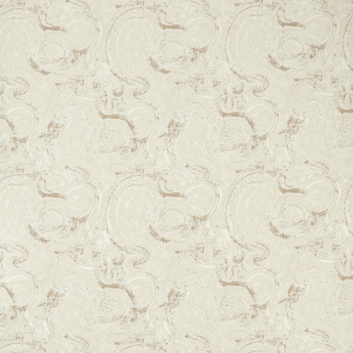 Clarke & Clarke HATOUM JACQUARD LINEN Fabric