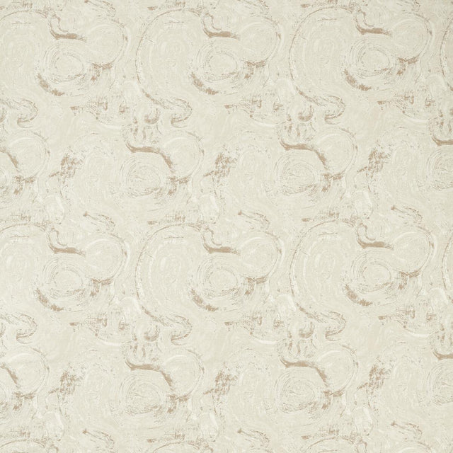 Clarke & Clarke HATOUM JACQUARD LINEN Fabric