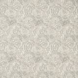 Clarke & Clarke HATOUM JACQUARD SLATE Fabric