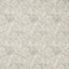 Clarke & Clarke HATOUM JACQUARD SLATE Fabric