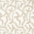 Clarke & Clarke MALEVICH LINEN Drapery Fabric