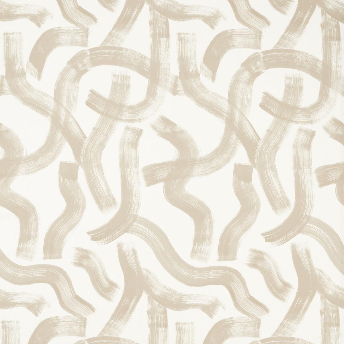 Clarke & Clarke MALEVICH LINEN Drapery Fabric