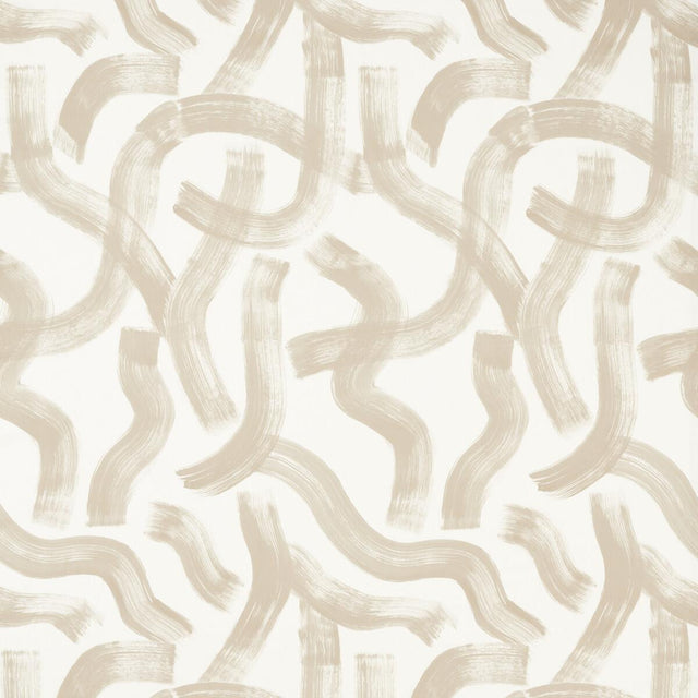 Clarke & Clarke MALEVICH LINEN Drapery Fabric