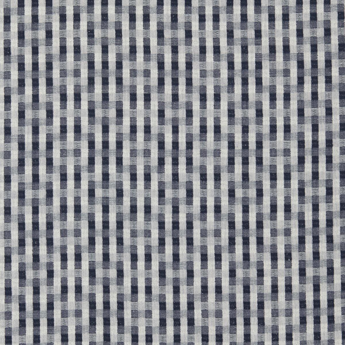 Clarke & Clarke NESHAT JACQUARD INK Drapery Fabric