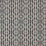 Clarke & Clarke NESHAT JACQUARD NOIR Drapery Fabric