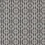 Clarke & Clarke NESHAT JACQUARD NOIR Drapery Fabric