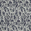 Clarke & Clarke PIERO JACQUARD INK Fabric