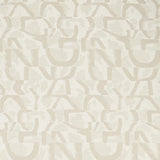 Clarke & Clarke PIERO JACQUARD LINEN Fabric