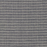 Clarke & Clarke TARYN JACQUARD INK Upholstery Fabric
