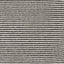 Clarke & Clarke TARYN JACQUARD NOIR Upholstery Fabric