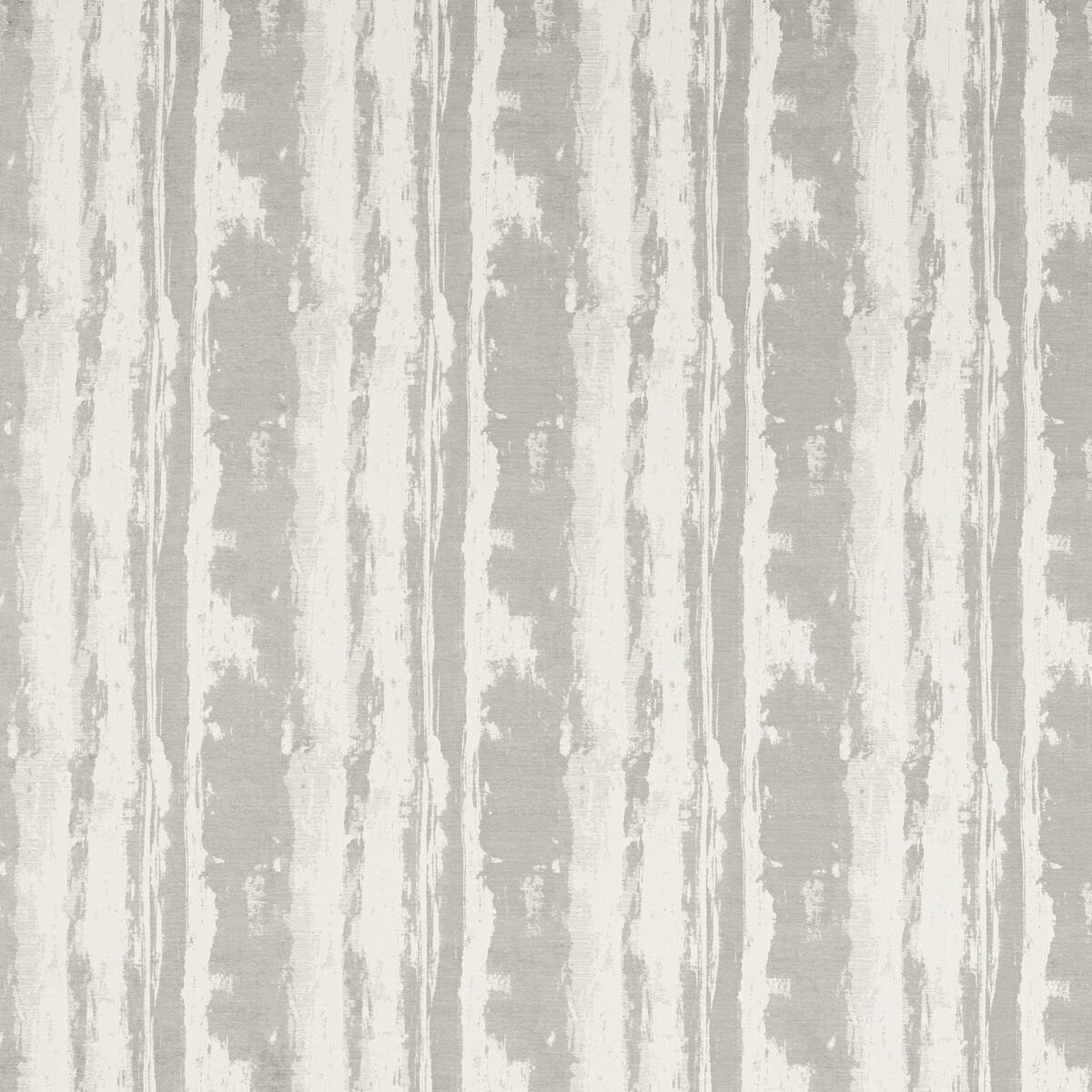 Clarke & Clarke HERRERA SLATE Upholstery Fabric