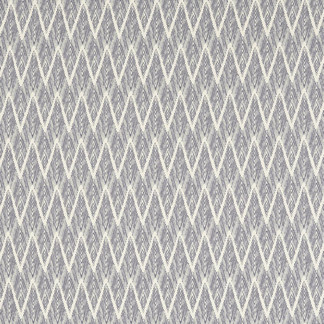 Clarke & Clarke HOLZER INK Upholstery Fabric