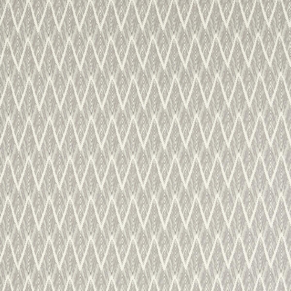 Clarke & Clarke HOLZER SLATE Upholstery Fabric