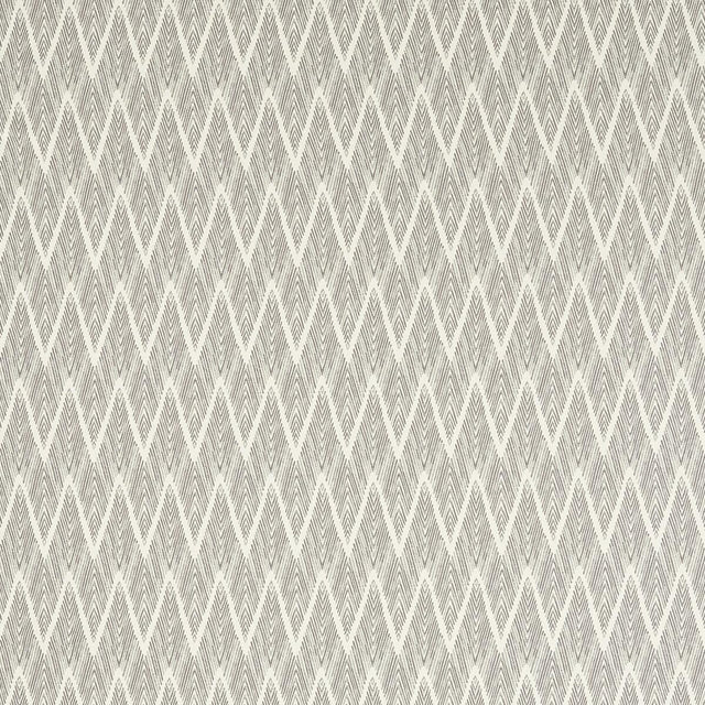 Clarke & Clarke HOLZER SLATE Upholstery Fabric