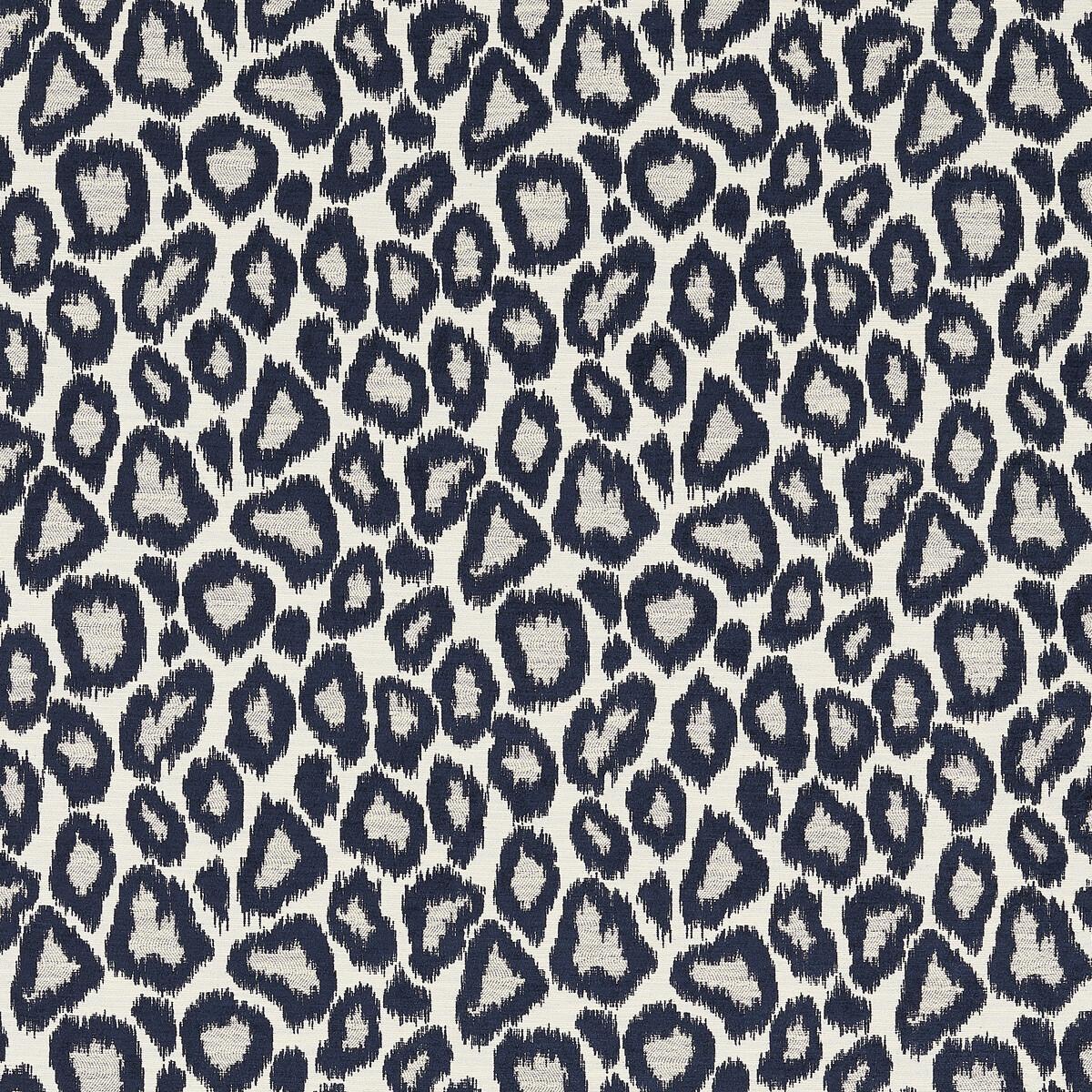 Clarke & Clarke ORTEGA INK Upholstery Fabric