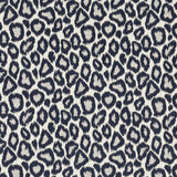 Clarke & Clarke ORTEGA INK Upholstery Fabric