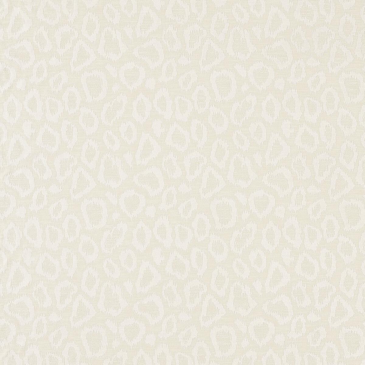 Clarke & Clarke ORTEGA IVORY Upholstery Fabric