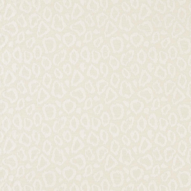 Clarke & Clarke ORTEGA IVORY Upholstery Fabric