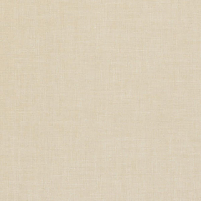 Clarke & Clarke LINOSO WIDE WIDTH BUFF Fabric