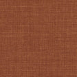 Clarke & Clarke LINOSO WIDE WIDTH CAYENNE Fabric