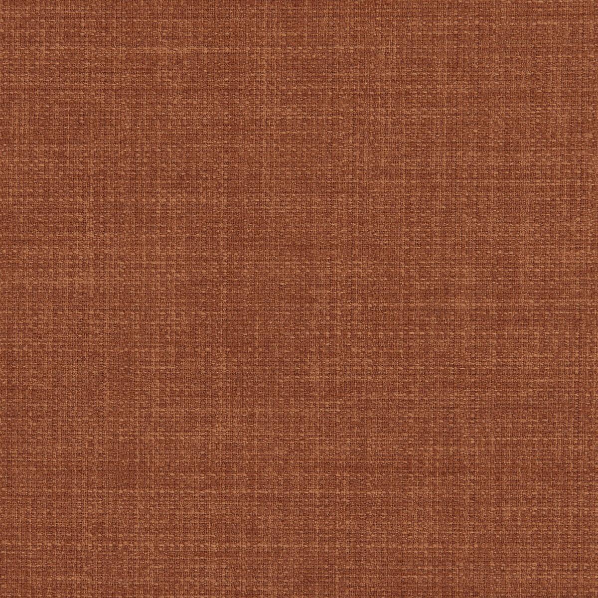 Clarke & Clarke LINOSO WIDE WIDTH CAYENNE Fabric
