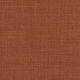 Clarke & Clarke LINOSO WIDE WIDTH CAYENNE Fabric